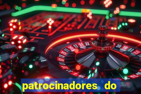 patrocinadores do borussia dortmund